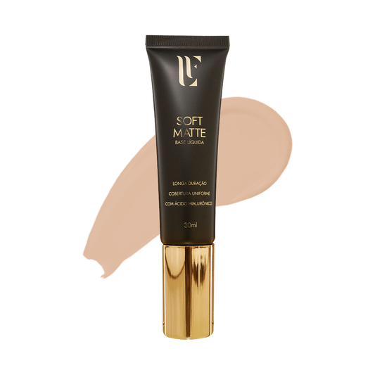 Base Soft Matte Cor 02