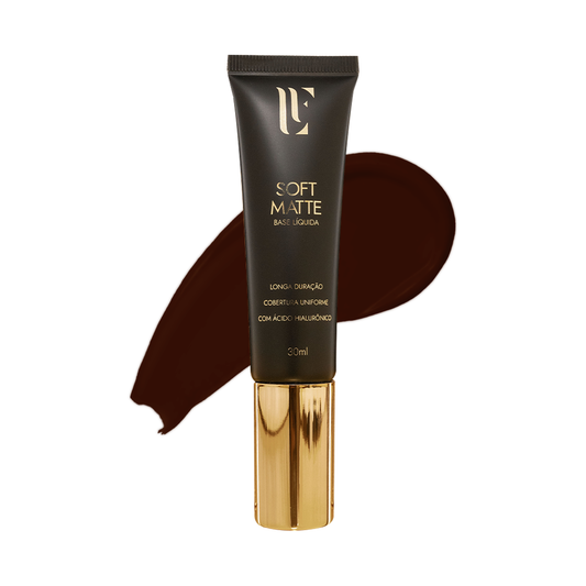 Base Soft Matte Cor 13