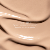 Base Soft Matte Cor 02