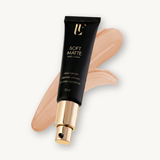 Base Soft Matte Cor 02