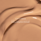 Base Soft Matte Cor 04