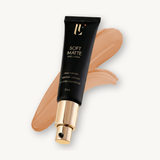 Base Soft Matte Cor 04