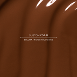 Base Soft Matte Cor 11