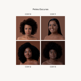 Base Soft Matte Cor 11