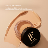 Blend Cream Macchiato