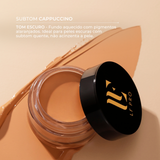 Blend Cream Cappuccino