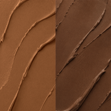 Cream Color Cocoa Duo de Contornos