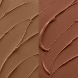 Kit Cream Color Toffee Duo de Contornos + Pincel B03