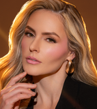 CREAM COLOR CANDY BLUSH E ILUMINADOR