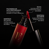 Essential Lips Mauve