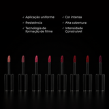 Essential Lips Mauve