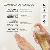 Gel De Limpeza