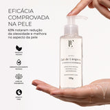 Gel De Limpeza Controle De Oleosidade