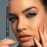 Lápis para Olhos Cinza