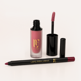 Lip Combo Rose Elegante
