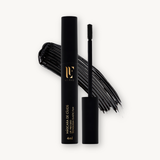 Máscara De Cílios Up! Precisão Preta