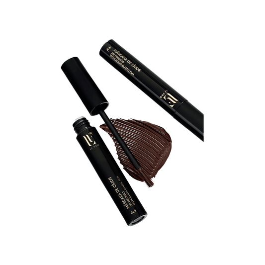 Máscara De Cílios Up! Precisão Marrom