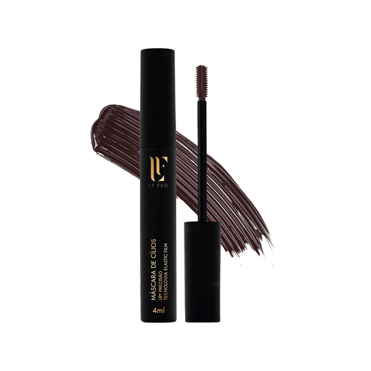 Máscara De Cílios Up! Precisão Marrom
