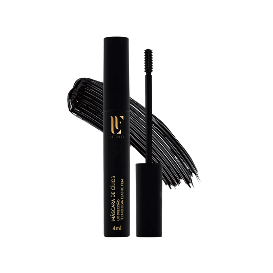 Máscara de Cílios UP! Precisão Preta - GARIMPO