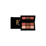 Paleta De Sombras Enérgica