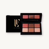 Paleta De Sombras Enérgica