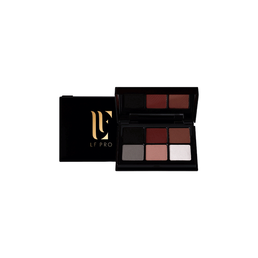 Paleta De Sombras Vital