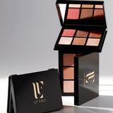 Paleta De Sombras Enérgica