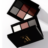 Paleta De Sombras Vital