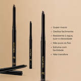 Sculpt Brow Light - Lapiseira para Sobrancelhas
