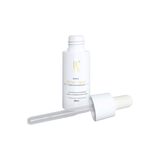 Sérum Facial Com Ácido Salicílico