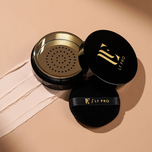 Pó Soft Finish Cor Claro