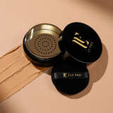 Pó Soft Finish Cor Médio