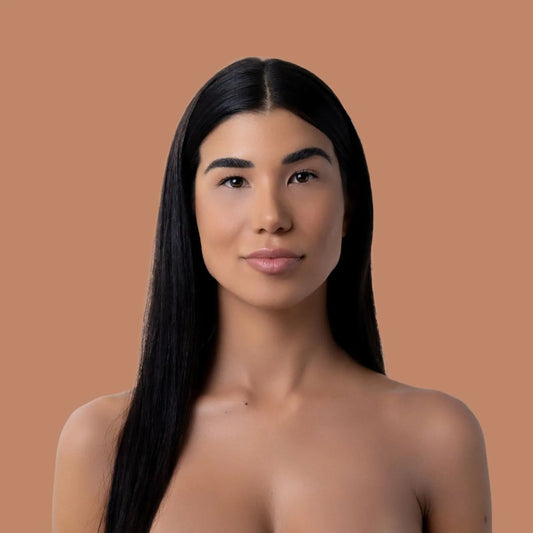 Base Soft Matte Cor 07