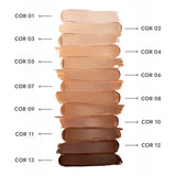 Base Soft Matte Cor 06