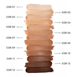 Base Soft Matte Cor 12