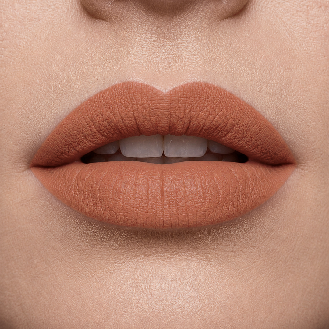 Essential Lips Beige