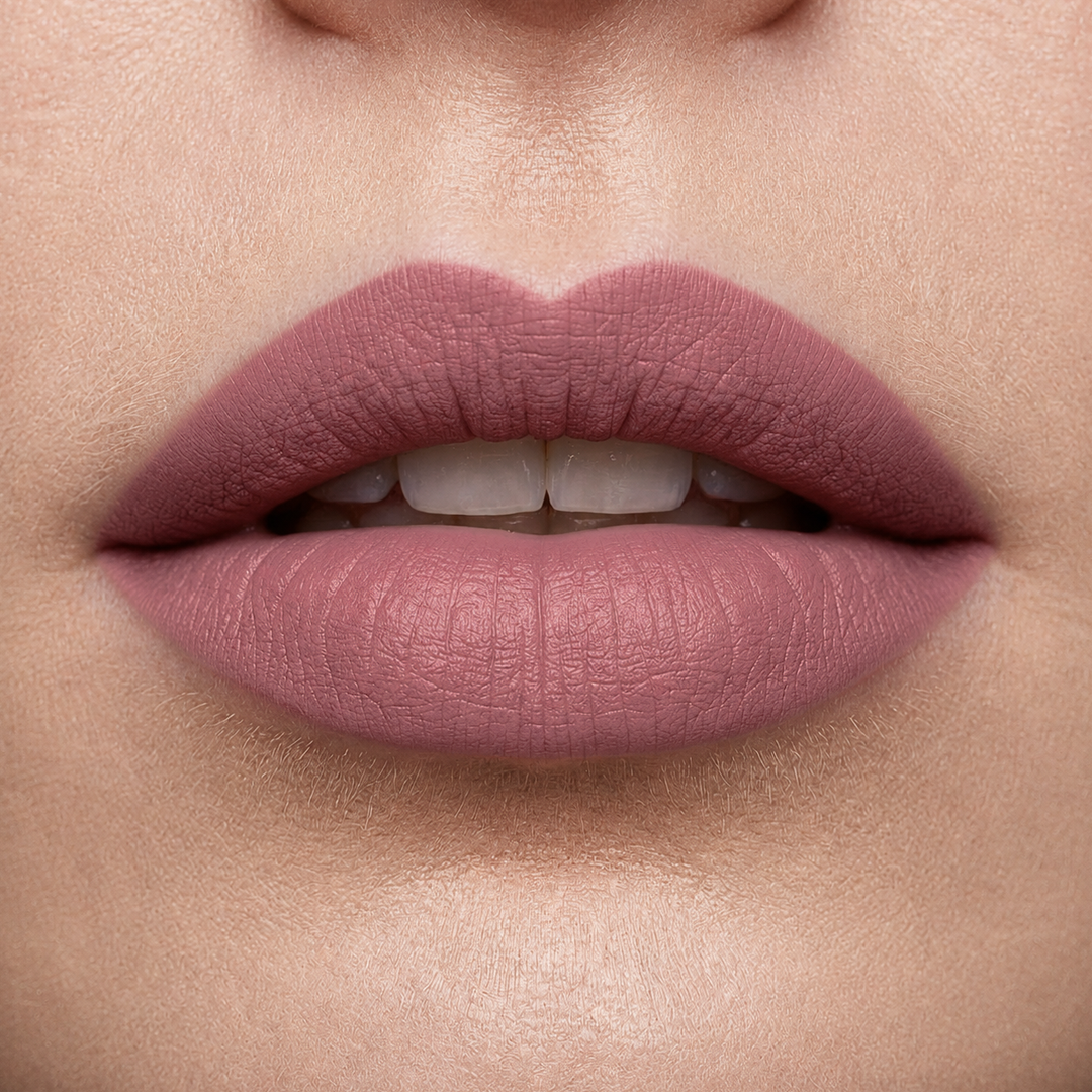 Essential Lips Rose