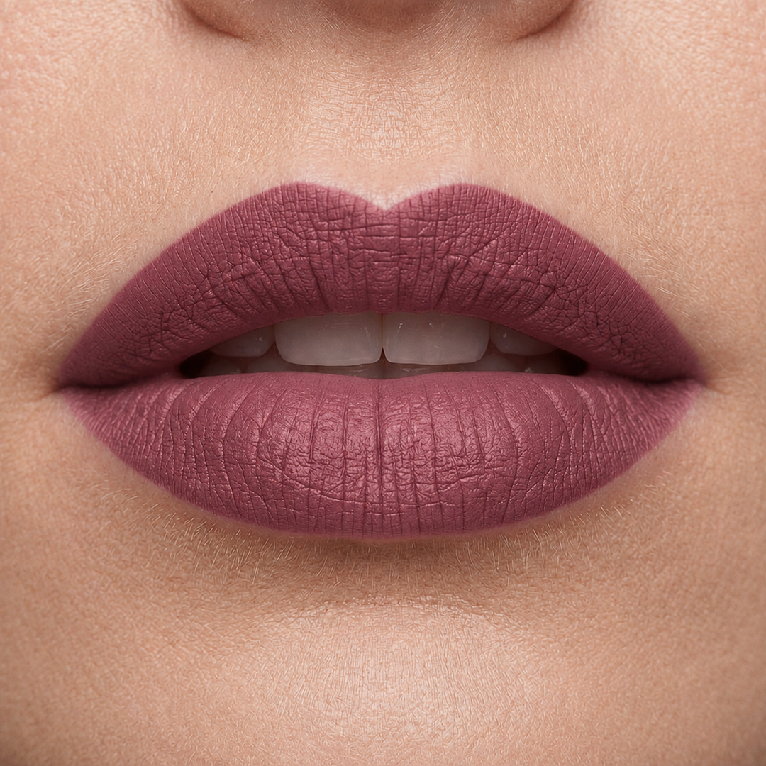Essential Lips Mauve