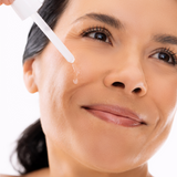Sérum Facial com Cisteamina