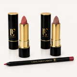 LIP COMBO ROSE NATURAL