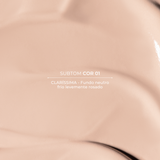 Base Soft Matte Cor 01