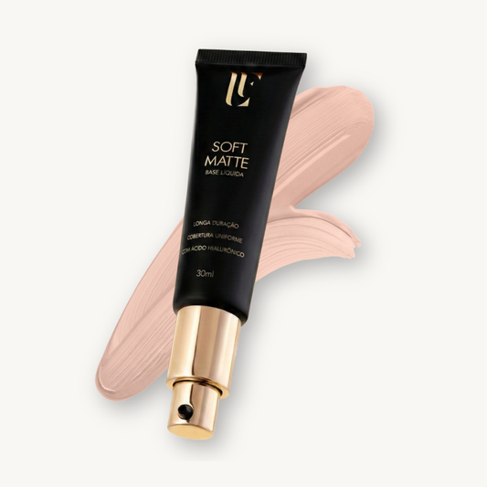 Base Soft Matte Cor 01