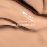 Base Soft Matte Cor 03
