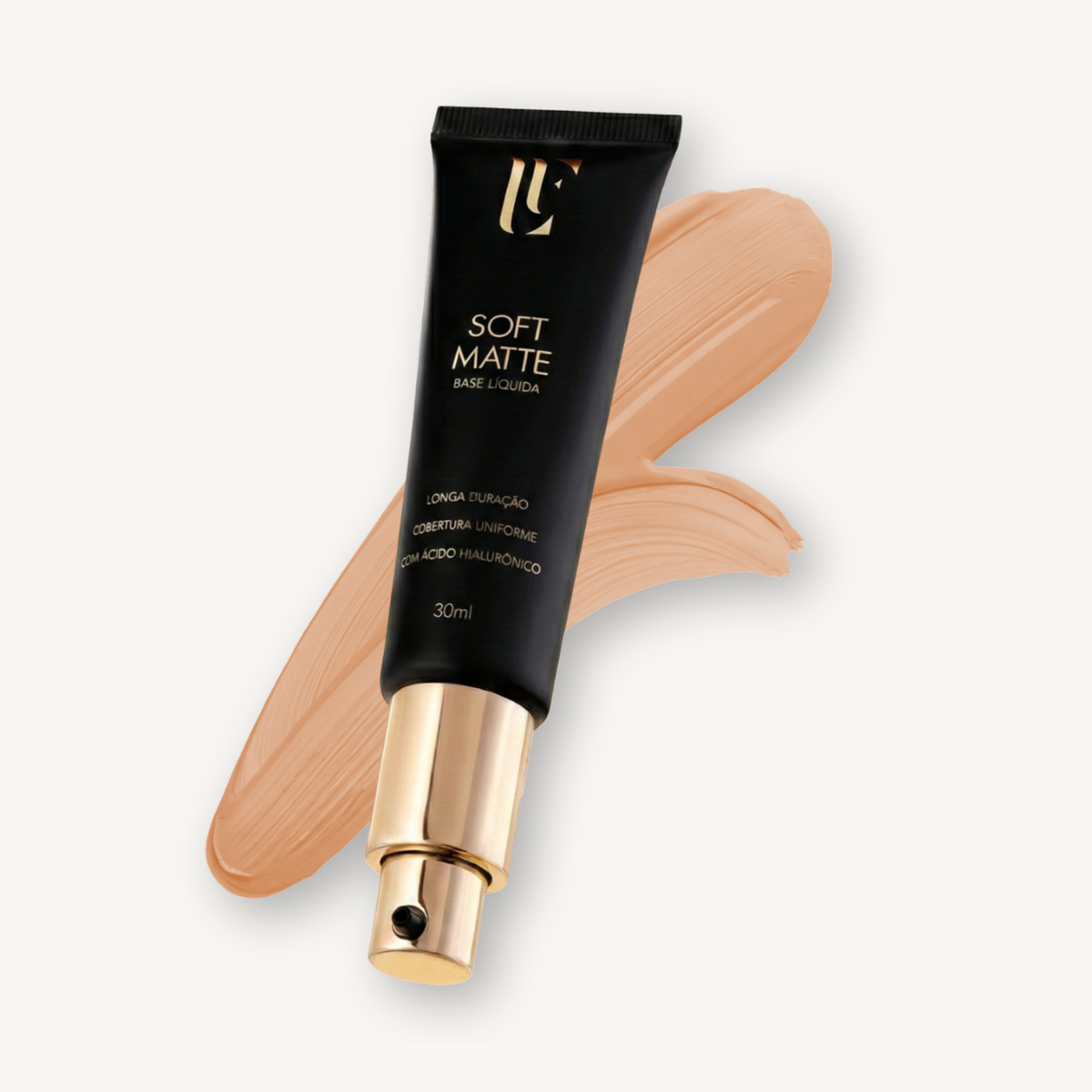 Base Soft Matte Cor 03
