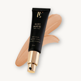 Base Soft Matte Cor 03