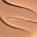 Base Soft Matte Cor 05