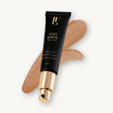 Base Soft Matte Cor 05