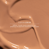 Base Soft Matte Cor 06