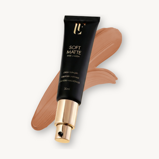 Base Soft Matte Cor 06