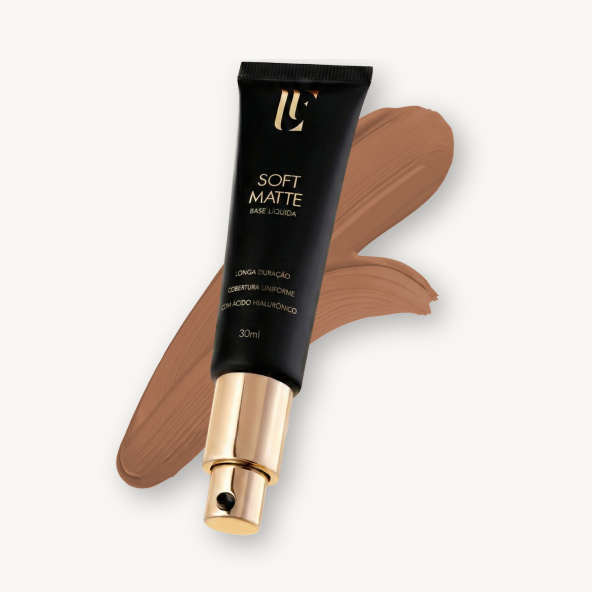 Base Soft Matte Cor 07